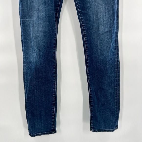 Mavi jeans Jake slim leg blue jeans size 32” - Picture 9 of 16